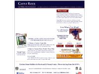 Castle Rock Builders – Custom Built Homes in Maryland and Pennsylvania Castle Rock Builders – Custom Built Homes in Maryland and Pennsylvania