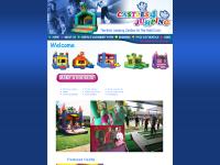 Castles 4 Jumping - The Best Jumping Castles on the Gold Coast Castles 4 Jumping - The Best Jumping Castles on the Gold Coast