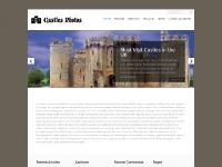 Castles - Medieval and Pictures of Castles - Medieval and Pictures of