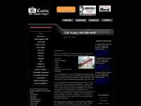 Castle Windows, Home Replacement Windows, Replacement Windows Bristol, Castle Replacement Windows