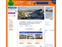 castleton-peakdistrict.co.uk Castleton Cottages | Castleton accommodation, hotels, b&b