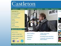 Castleton State College of Vermont