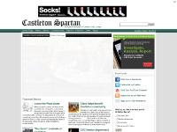 castletonspartan.com Castleton Spartan, Castleton State College