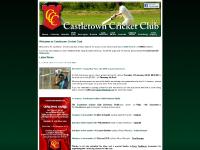  Averages, Photos, CCC Officials, Club Rules