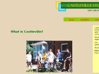 castleville.org Castleville, Castletroy, Limerick