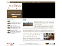 The Castle Hotel Conwy