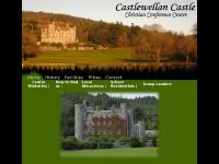 Castlewellan Castle