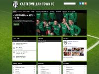 Castlewellan Town Football Club