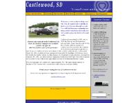 Castlewood, SD Welcomes You!