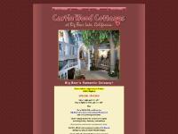 castlewoodcottages.com romantic, theme, cabins