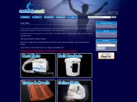 Castnets, cast nets, bait buckets, traps, creels, seine nets, fishing equipment Castnets, cast nets, bait buckets, traps, creels, seine nets, fishing equipment