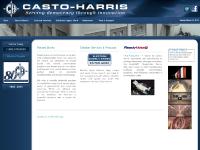 casto-harris.com services offered, custom products, elections