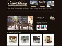 casual-dine.com bar stools, dinning room sets, counter seating