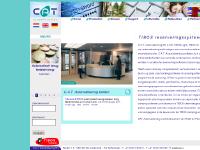 cat.nl C.A.T. Automatisering BV, TIBOS, TIBOS Light