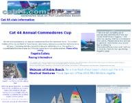 cat44.com Regatta Gallery, Webcam of Hobie Beach, location cat44.com Regatta Gallery, Webcam of Hobie Beach, location