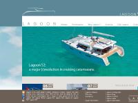 cata-lagoon.com Models, Lagoon 380, Lagoon 400 cata-lagoon.com Models, Lagoon 380, Lagoon 400
