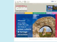 Cornwall Association of Tourist Attractions Cornwall Association of Tourist Attractions