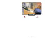 catalcad - catalCAD - TOPbend sheet-metal CAD (cao tolerie) catalcad - catalCAD - TOPbend sheet-metal CAD (cao tolerie)