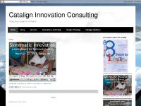 Insights of a Catalyst in Alignment & Innovation
