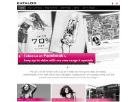 Catalog Clothing Catalog Clothing