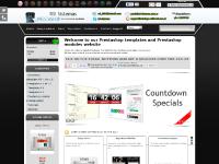 Free Prestashop Templates and Prestashop modules - Paid templates and modules - RSI Sistemas