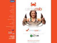 catchacrab.com.au catch a crab - gold coast tours trap live crabs birds bay oyster farm ullitrap crabsliligo fishing in the mighty tweed riverlilipump for yabbieslilivisit cafe specialising freshly cooked and
