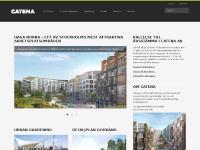 Catena - Hem Catena - Hem