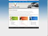 CatenaLogic Welcome - CatenaLogic CatenaLogic Welcome - CatenaLogic