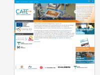 CATE - Cate Project CATE - Cate Project