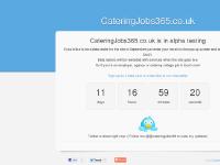 Catering Jobs 365 Catering Jobs 365