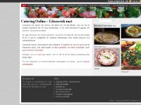 Catering Online - libanesisk mat Catering Online - libanesisk mat