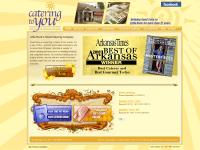 Catering Company Little Rock Caterers