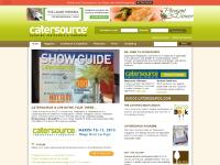 Catersource | Catersource Magazine, Conference & Tradeshow