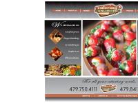 Catering Unlimited - Home