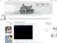 Cat Man Do | Dr. Arnold Plotnick