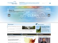 catf.us environment, climate, pollution