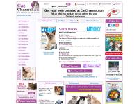 Cat & Kitten Care: Cat Information, Kitten nutrition, health, behavior & cat product resource center Cat & Kitten Care: Cat Information, Kitten nutrition, health, behavior & cat product resource center