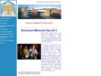 Catford & Bromley Synagogue - South London, UK