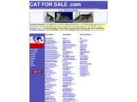 Cats for sale - www.catforsale.com - kittens - cat breeds Cats for sale - www.catforsale.com - kittens - cat breeds