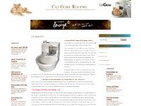 catgeniereviews.org cat genie reviews