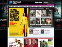 Cathay Cineplexes Malaysia, The Cathay, Cathay Cineleisure Orchard Cathay Cineplexes Malaysia, The Cathay, Cathay Cineleisure Orchard