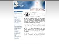 cathedralconstables.co.uk - Home Page