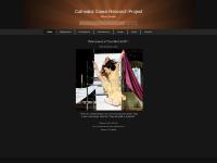 Cathedral Dance Research Project » Home Cathedral Dance Research Project » Home