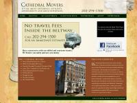 Cathedral Movers | Serving the Washington DC metro area