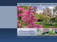 cathedralnyc - The Cathedral School NY cathedralnyc - The Cathedral School NY