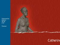 Catherine Masson - Bienvenu
