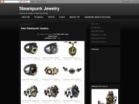 Steampunk Jewelry