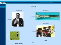 Cather Music Home Page