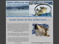 Cathers Wilderness Adventures