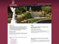 Holy Cross Cemetery, Mount Hope Cemetery, Queen of Heaven Cemetery, Resurrection Cemetery Holy Cross Cemetery, Mount Hope Cemetery, Queen of Heaven Cemetery, Resurrection Cemetery